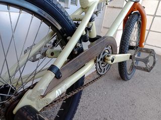 Bicicleta BMX GT Bikes Soca