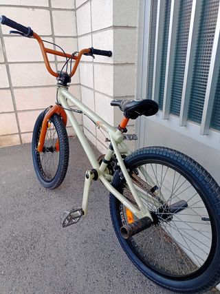 Bicicleta BMX GT Bikes Soca