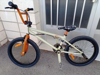 Bicicleta BMX GT Bikes Soca