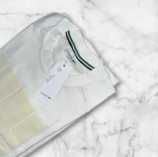 Sudadera Lacoste Talla XL nueva con etiquetas