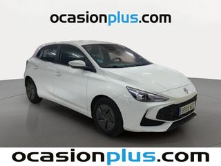 MG MG3 1.5 Standard 85 kW (116 CV)