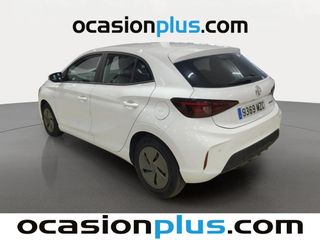 MG MG3 1.5 Standard 85 kW (116 CV)