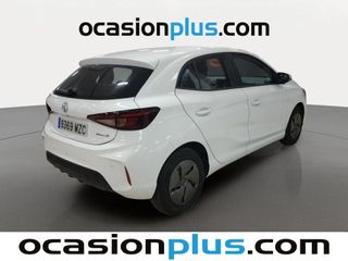 MG MG3 1.5 Standard 85 kW (116 CV)