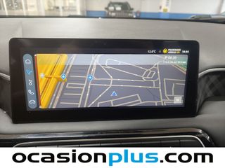 MG MG3 1.5 Standard 85 kW (116 CV)