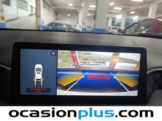 MG MG3 1.5 Standard 85 kW (116 CV)