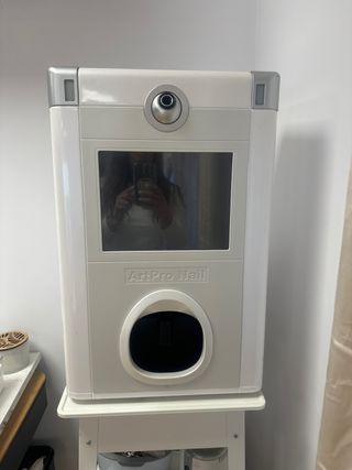 Stampante per unghie ArtPro Nail