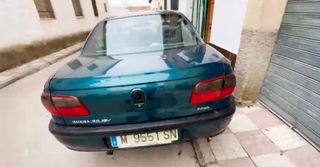 Opel Omega 1995