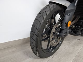 TRIUMPH TIGER 800 XRX 2016