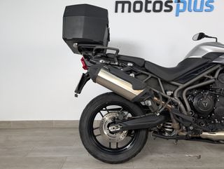 TRIUMPH TIGER 800 XRX 2016