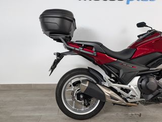 HONDA NC 750 X 2017