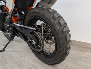 KTM 890 ADVENTURE R 2022