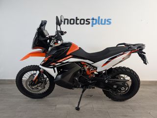 KTM 890 ADVENTURE R 2022