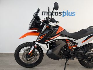 KTM 890 ADVENTURE R 2022