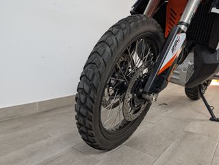 KTM 890 ADVENTURE R 2022