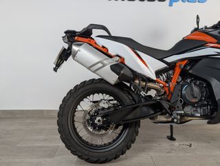 KTM 890 ADVENTURE R 2022