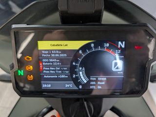 KTM 890 ADVENTURE R 2022