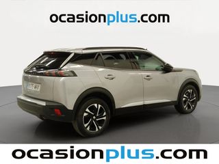 Peugeot 2008 PureTech 100 S&S Allure 75 kW (100 CV)