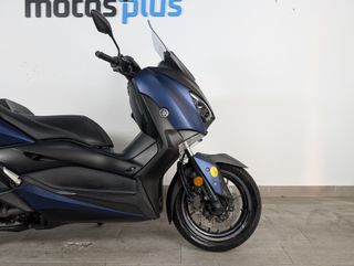 YAMAHA X MAX 400 2019