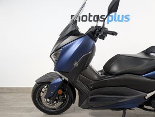 YAMAHA X MAX 400 2019