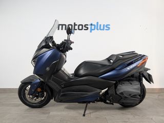 YAMAHA X MAX 400 2019