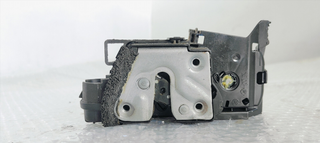 CERRADURA PUERTA DELANTERA DERECHA RENAULT CAPTUR