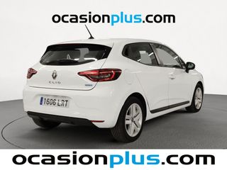Renault Clio Intens E-Tech Híbrido 103 kW (140 CV)