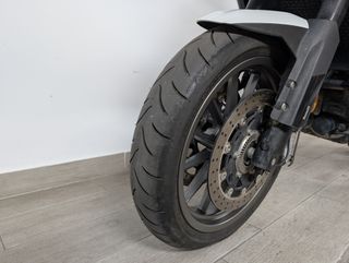 BENELLI TRK 502 2021