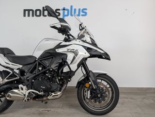 BENELLI TRK 502 2021