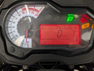 BENELLI TRK 502 2021