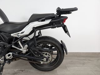 BENELLI TRK 502 2021