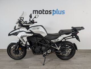 BENELLI TRK 502 2021