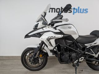 BENELLI TRK 502 2021