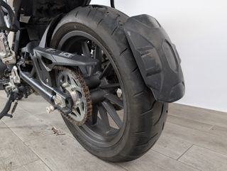 BENELLI TRK 502 2021