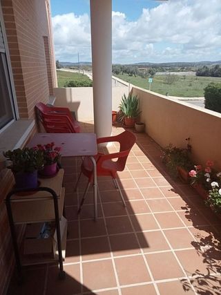 Piso en venta en PAU 2-600 en Puertollano