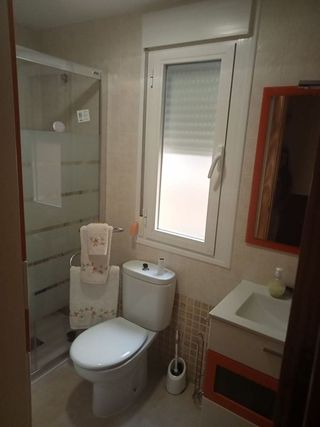 Piso en venta en PAU 2-600 en Puertollano