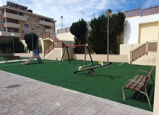 Piso en venta en PAU 2-600 en Puertollano