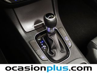 Hyundai i30 Fastback 1.4 TGDI Style DCT 103 kW (140 CV)