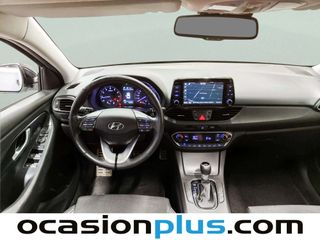Hyundai i30 Fastback 1.4 TGDI Style DCT 103 kW (140 CV)