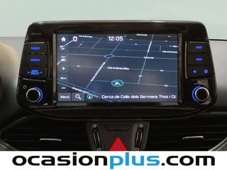 Hyundai i30 Fastback 1.4 TGDI Style DCT 103 kW (140 CV)