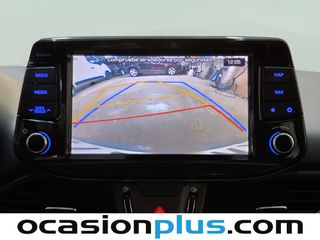 Hyundai i30 Fastback 1.4 TGDI Style DCT 103 kW (140 CV)