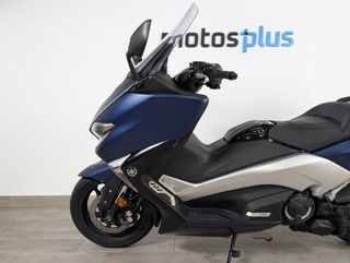 YAMAHA TMAX 530 DX 2018