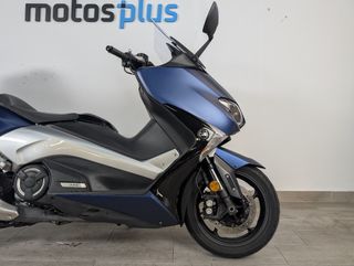 YAMAHA TMAX 530 DX 2018