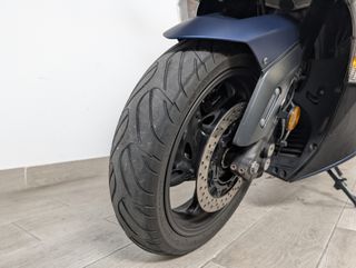 YAMAHA TMAX 530 DX 2018