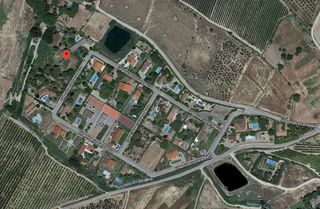 Terreno en venta en Alpicat