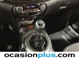 Nissan Juke DIG-T 114 N-Design 4X2 84 kW (114 CV)
