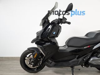 BMW C 400 X 2019