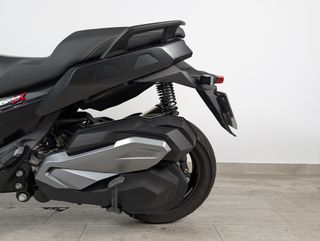 BMW C 400 X 2019