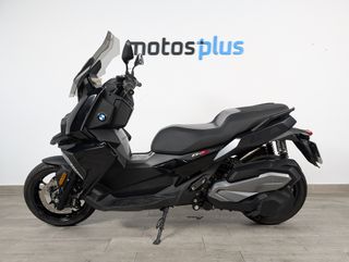 BMW C 400 X 2019