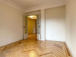 Piso en alquiler en Recoletos en Madrid
