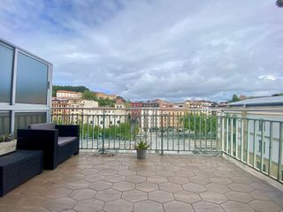 Piso en alquiler en Egia en San Sebastián-Donostia